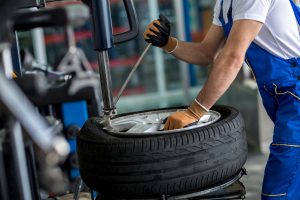 Autofficina RM Auto land Rover Autofficina Altavilla